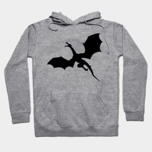 Dragon Hoodie